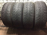 Зимние шины б/у 205/55 R16 Good Year Ultra Grip 9