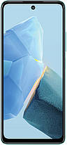 Infinix HOT 30 8/256GB Surfing Green Гарантія 1 Рік, фото 3