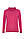 Кофта жіноча Torna Zaps фуксія, осінь-зима, 3XL, фото 4
