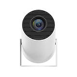HY300 HD проектор, Android version, 1280х720, White, фото 2