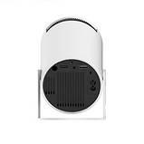 HY300 HD проектор, Android version, 1280х720, White, фото 4