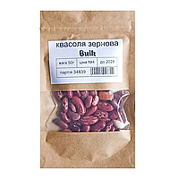 Семена Фасоль зерновая Бюик (Buik) 50 г