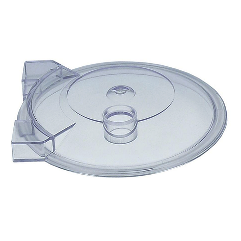 Кришка пластикова для кутера Sirman C4/C6, Apach ACT4/ACT6, фото 1