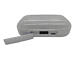 Бездротові навушники TWS F9-5С Bluetooth сенсорні HD Stereo Power Bass PowerBank., фото 10