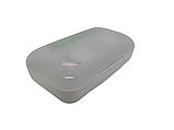 Бездротові навушники TWS F9-5С Bluetooth сенсорні HD Stereo Power Bass PowerBank., фото 11