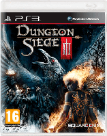 Игра Sony PlayStation 3 Dungeon Siege 3 Английская Версия Б/У