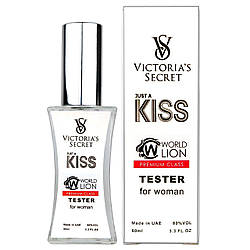 Victoria's Secret Just A Kiss ТЕСТЕР Premium Class жіночий 60 мл