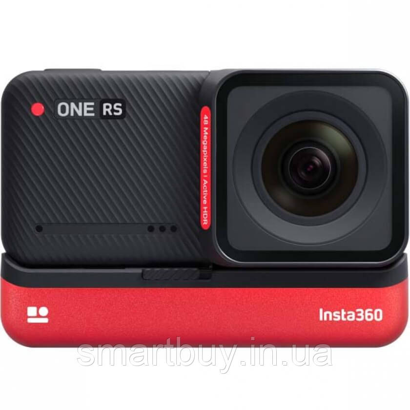 Insta360 ONE RS 4K Edition (CINRSGP/E)