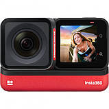 Insta360 ONE RS 4K Edition (CINRSGP/E), фото 3