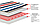 Електрогрілка, електрична грілка Electric Blanket 80х50 см, Туреччина, 1 рік гарантії Водонепроникний чохол, фото 6