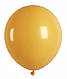 Повітряні латексні кулі 051 12 дюймів 10 шт., фото 3