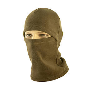 M-Tac балаклава-ніндзя Elite фліс (320г/м2) Dark Olive