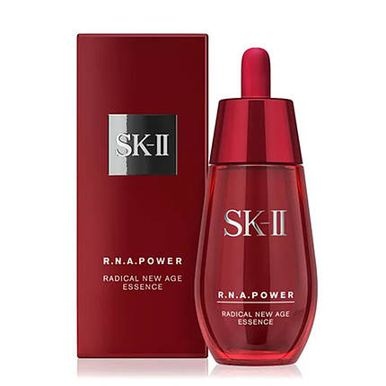 SK-II RNA Power Radical New Age Essence Сироватка для обличчя, 50мл, фото 2