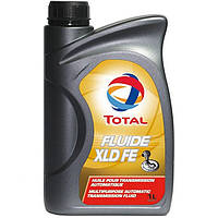 Трансмиссионное масло Total Fluide XLD FE (1л.)