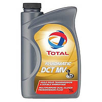 Трансмиссионное масло Total Fluidmatic DCT MV (1л.)