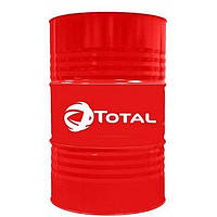 Моторное масло Total Rubia Tir 7400 15W-40 (208л.)
