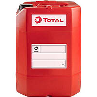 Моторное масло Total Rubia Tir 7400 15W-40 (20л.)