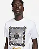 Футболка Nike Paris Saint-Germain (FD1090-100), фото 3