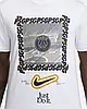 Футболка Nike Paris Saint-Germain (FD1090-100), фото 4