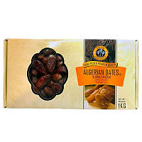 Фініки Алжирські Algerian Dates 1кг