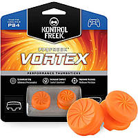 Накладки для геймпада Kontrolfreek: Vortex 2-pack для PS4/PS5 [80569]