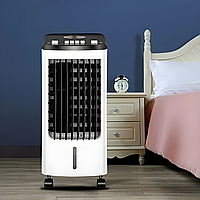 Мобильные кондиционеры для дома Electro-air L3-80W White, Воздухоочиститель для дома (Воздухоохладители 4000мл