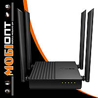 Роутер Tp-Link Archer A64 AC1200 (дводіапазонний) UA
