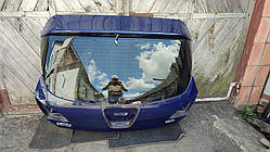 Кришка багажника для Opel Astra J, 2009-2015, Хітчбек