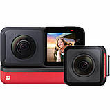 Insta360 ONE RS Twin Edition (CINRSGP/A), фото 4