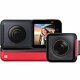 Insta360 ONE RS Twin Edition (CINRSGP/A), фото 3