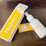Сироватка для сяйва шкіри з 5% ніацинамідом Frankly Sunday Glow Serum 30 мл, фото 4