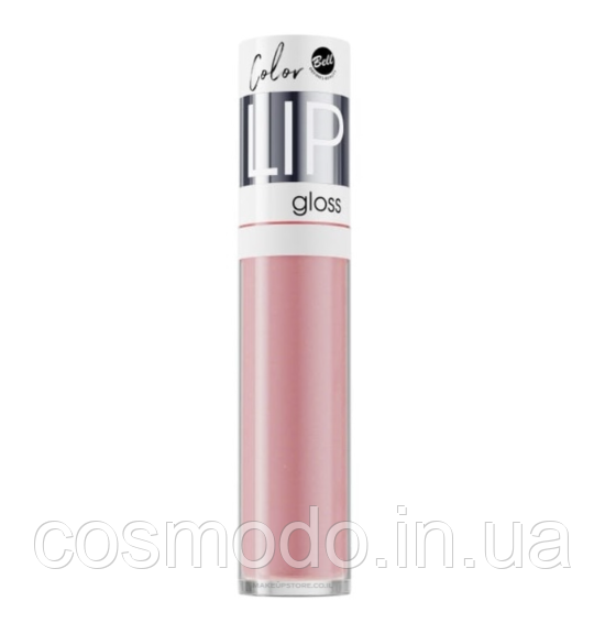 Блиск для губ Bell Color Lip Gloss 07