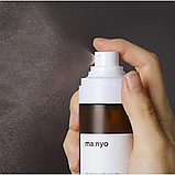 Омолоджувальний міст з лізатом біфідобактерій Manyo Bifida Ampoule Mist 120 мл, фото 4
