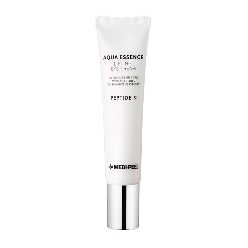 Крем для шкіри навколо очей Medi-Peel Peptide 9 Aqua Essence Eye Cream 40 мл, фото 1
