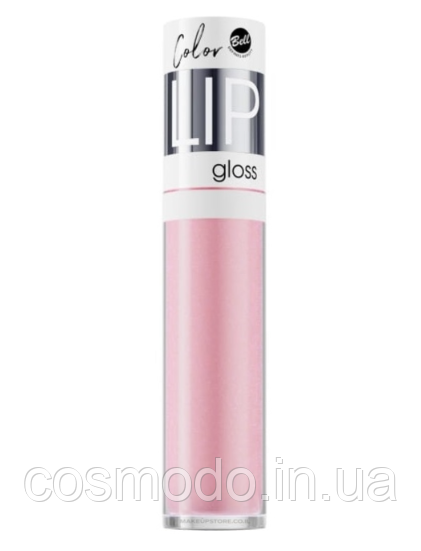 Блиск для губ Bell Color Lip Gloss 09