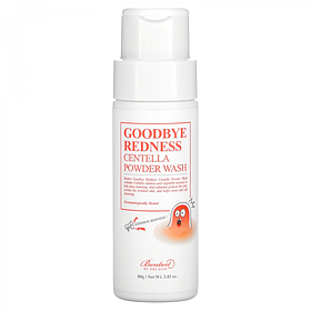 Ензимна пудра для вмивання з Центелою Benton Goodbye Redness Centella Powder Wash 80 г