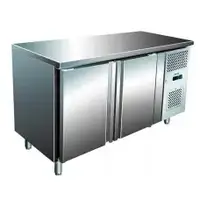 Стол холодильный BERG GN 2200TN