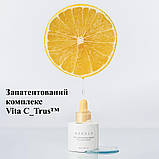 Тонізуюча сироватка з вітаміном С для сяяння шкіри Needly Vita C Glow Toning Ampoule 30 мл, фото 4