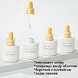 Тонізуюча сироватка з вітаміном С для сяяння шкіри Needly Vita C Glow Toning Ampoule 30 мл, фото 5