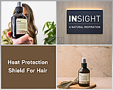 Термозахисний спрей для волосся Insight Heat Protection Shield For Hair 150 мл, фото 5