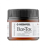Крем проти зморшок з пептидним комплексом Medi-Peel Peptide-Tox Bor Cream 50 мл, фото 3