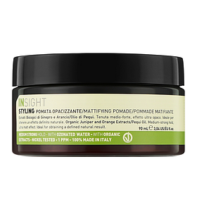 Моделююча паста для волосся Insight Styling Elastic Fibre Paste 90 мл