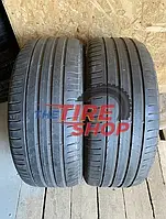 Летняя резина шины (пара) 235/45R18 PIRELLI 21год