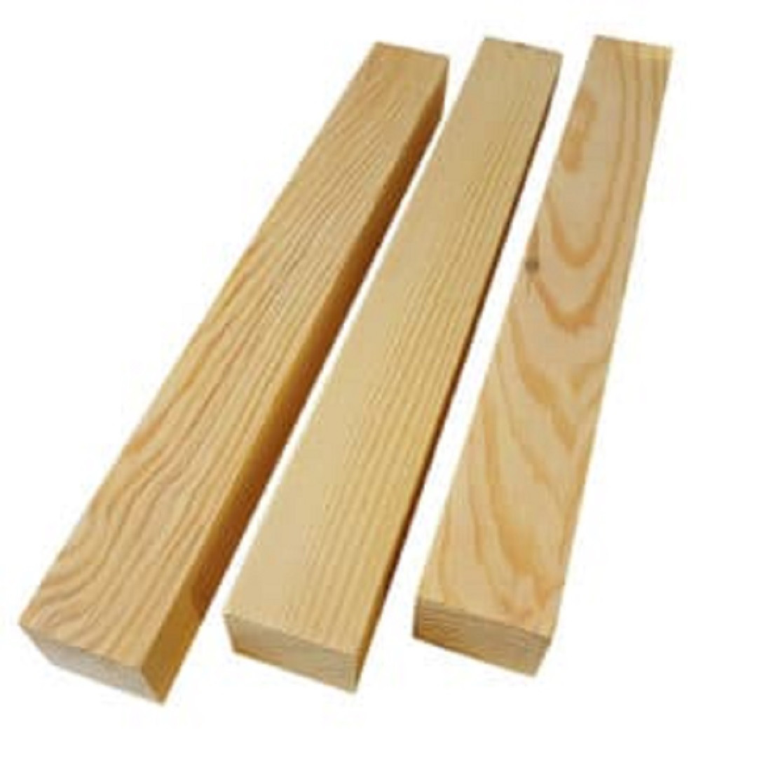 Купить Рейка обрезная (сосна, сорт 2) длинна 1,0-6,0 м. Арт.107003 ...