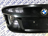Кришка багажника BMW E90 41627151491, фото 2