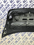 Кришка багажника BMW E90 41627151491, фото 8
