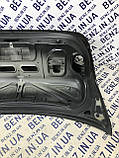 Кришка багажника BMW E90 41627151491, фото 9