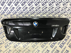 Кришка багажника BMW E90 41627151491