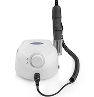 Фрезер для манікюру та педикюру KRYPTON XPS-400 WHITE/PURPLE - 40 000 об/хв 65W