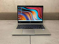Ноутбук HP EliteBook 840 G6, 14" FHD IPS, i5-8265U, 8GB, 128GB SSD